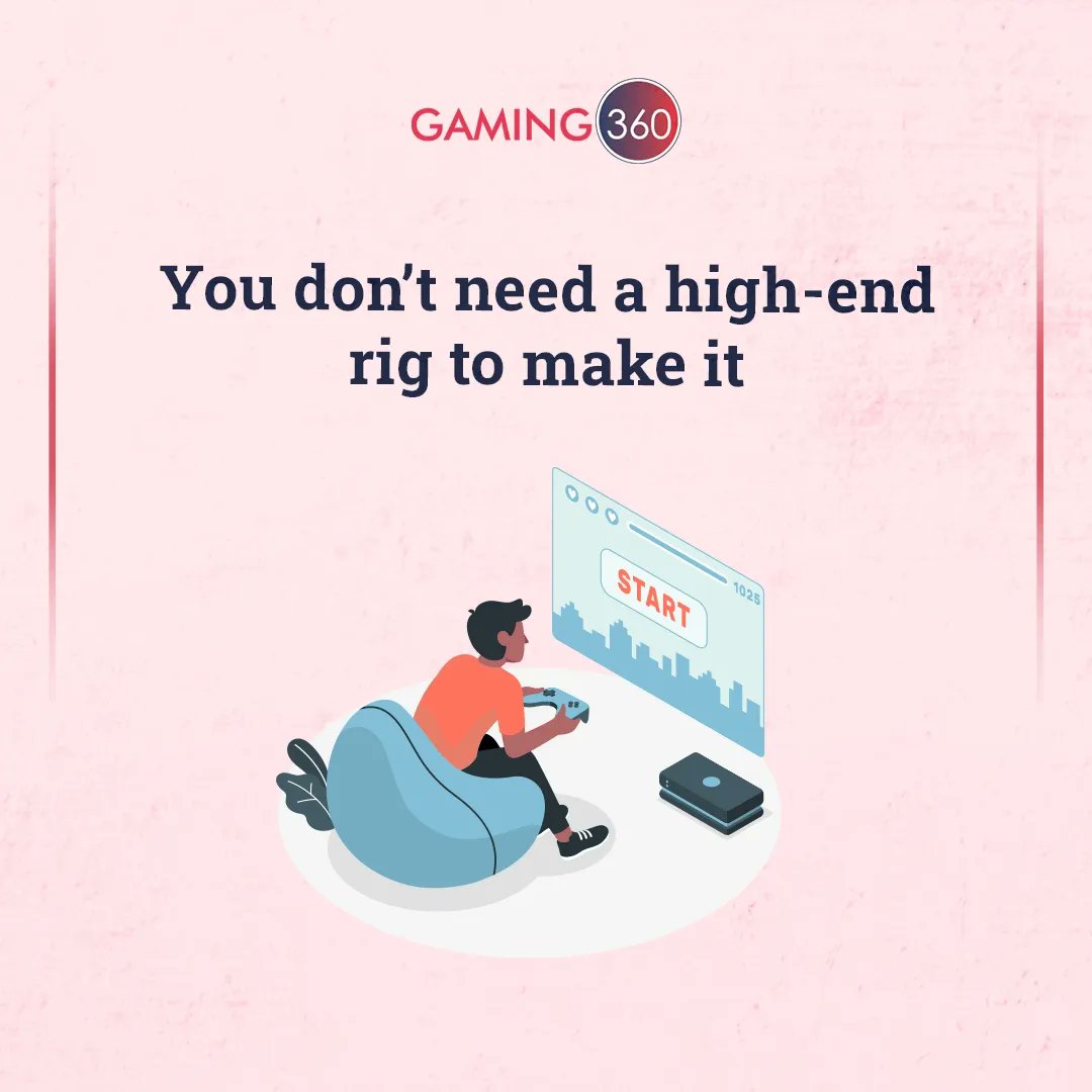 Gaming360in's tweet photo. The esports industry in India has grown tremendously over the last couple of years. It is right to assume that the fate of Indian #eSports is brilliant. So becoming an esports professional in India can be your ultimate dream! Here’s all you need to know.

#AIGF #esportsindia https://t.co/6p2aV9LuZr