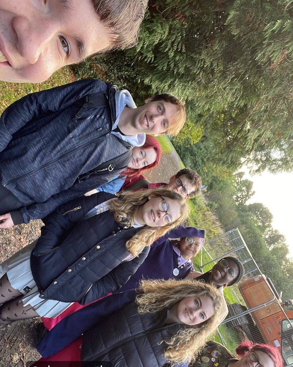 MUGeogSoc's tweet photo. We had a great semester of events and weekly activities!

Thank you to everyone who showed up to our two weekly activities (Mindfulness Monday’s &amp; our Group Study Sesh) along with the 10 events we had this semester!

We can’t wait to come back in Semester 2 with even more events! https://t.co/v02tXZbmlU