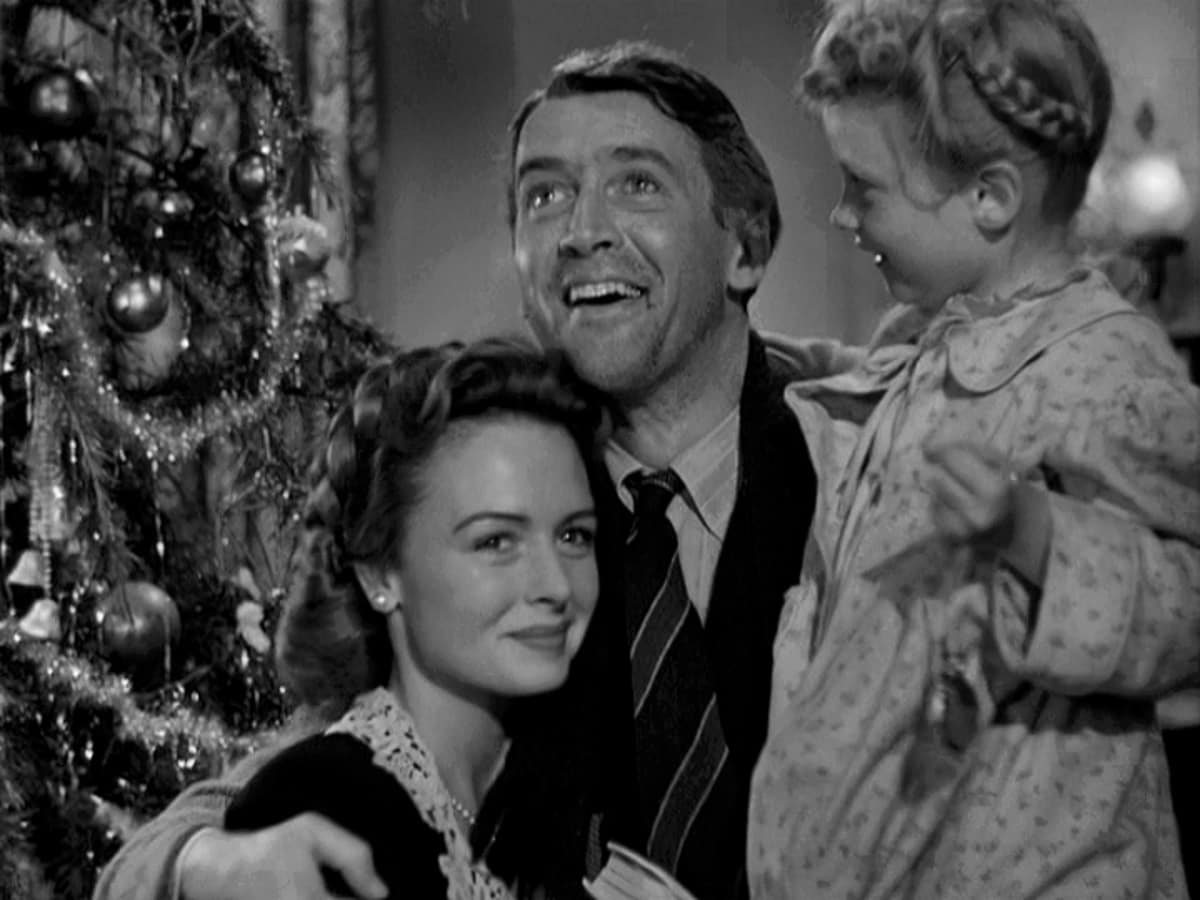 BeecroftGallery's tweet photo. Join us this Thursday at 11.30am and 2pm, in the Beecroft Art Gallery Lecture Theatre, for a free screening of two festive classics. https://t.co/OwSTia0Z5d