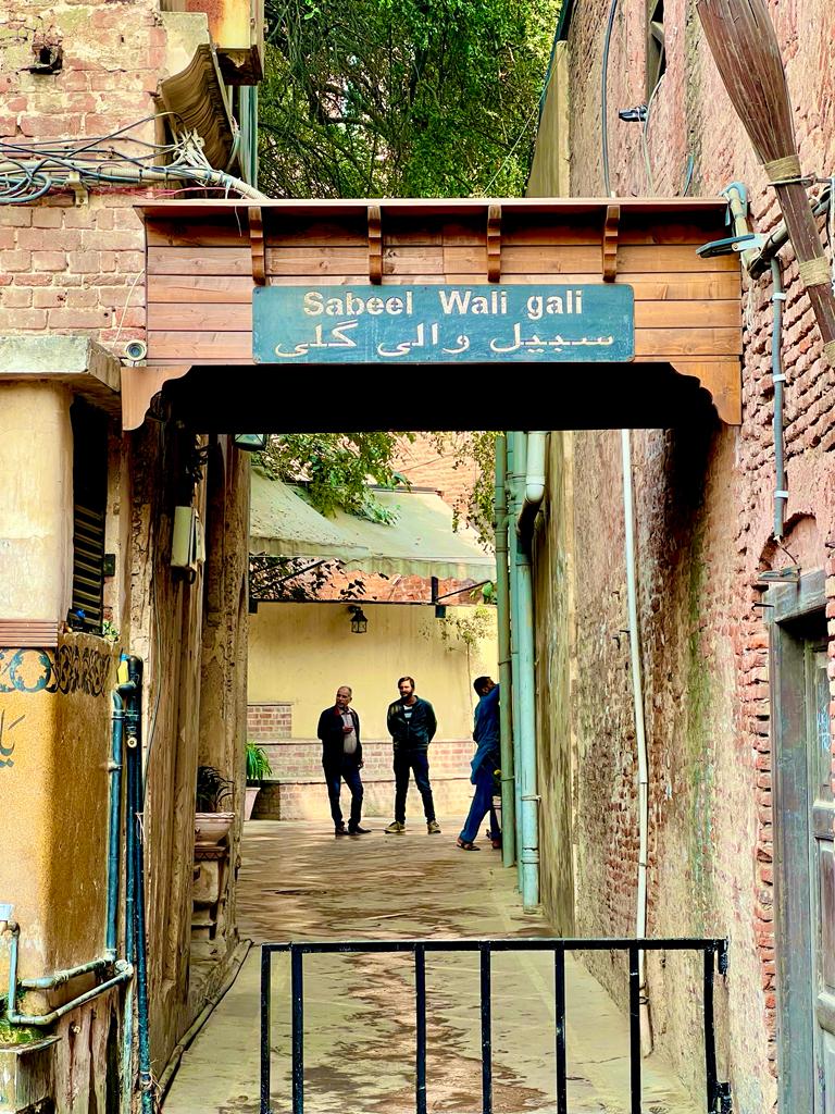 DestinationsPk's tweet photo. Colors. #Lahore #Destinationspk https://t.co/1soXnaLkVM