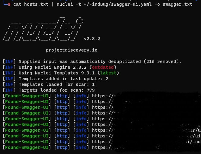 Found My first XSS.. on Swagger UI.

<a href="/pdnuclei/">Nuclei by ProjectDiscovery</a> is awesome 😀
#bugbounty