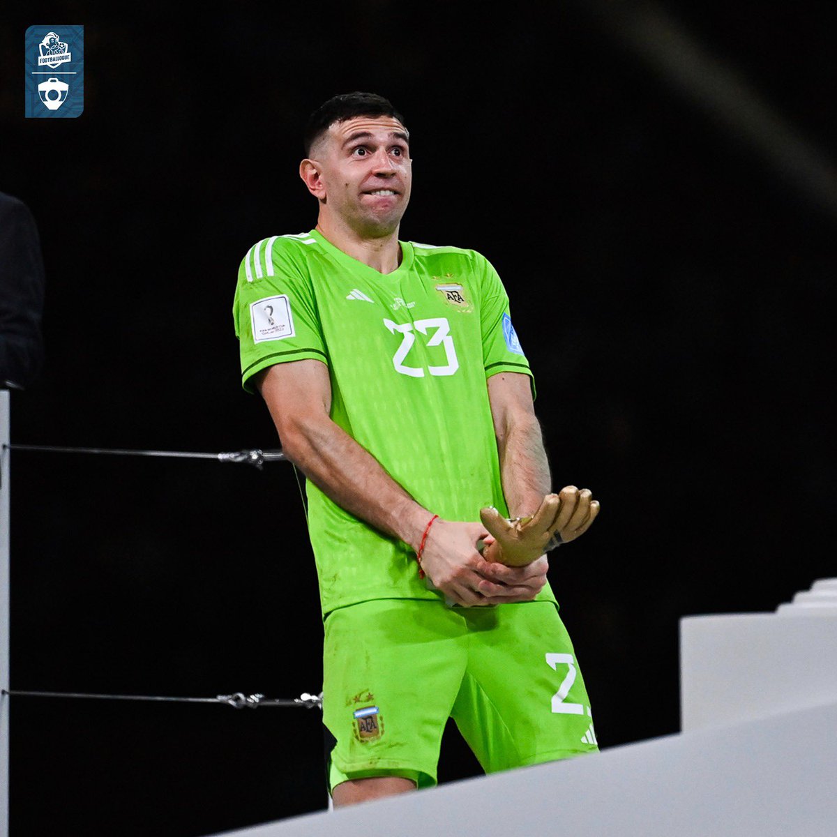 Footballogue tweet media