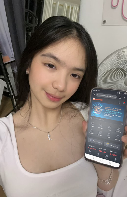 ADawson0303's tweet photo. my babies joined FXTM USDT!! join them too and message them in our discussion group! https://t.co/TCUkhvAkiw