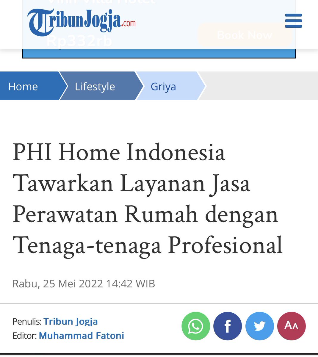 PhihomeID's tweet photo. PHI Home Indonesia, menawarkan solusi dalam bidang jasa perawatan, perbaikan dan pembangunan rumah tinggal..

https://t.co/WwLFCnd2Jh
#FIFAWorldCup #rumah #Argentina #Messi𓃵 https://t.co/ZoNQp6KRd2