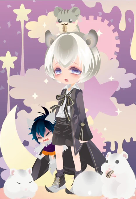 正直今までで一番遊んだブラウザゲームだったいままでありがとう セルフィは永遠 #セルフィコーデ 