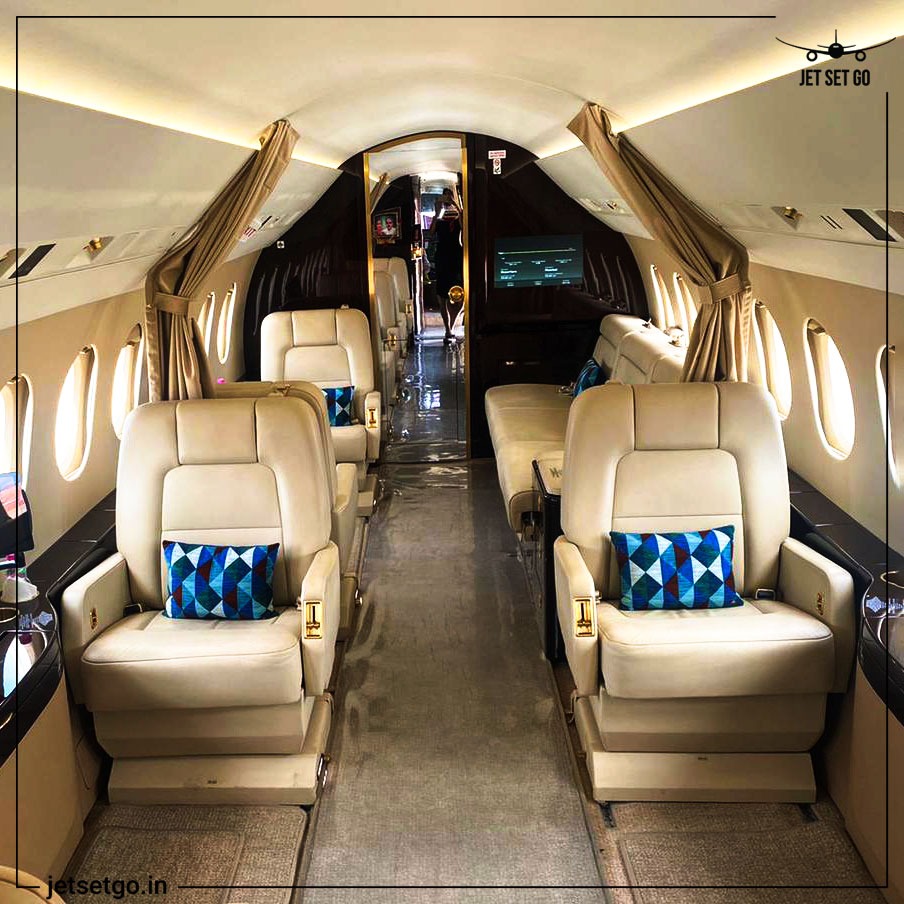 The journey is so captivating that you want to experience it again. ✈️📍
To experience a view, call us at +91-11-40845858 or visit jetsetgo.in

#Jetsetgo #JSG_EXPERIENCE #lavishlifestyle #privatejetdaily
#privatejetcharters
#importantinformation #aroundtheworld