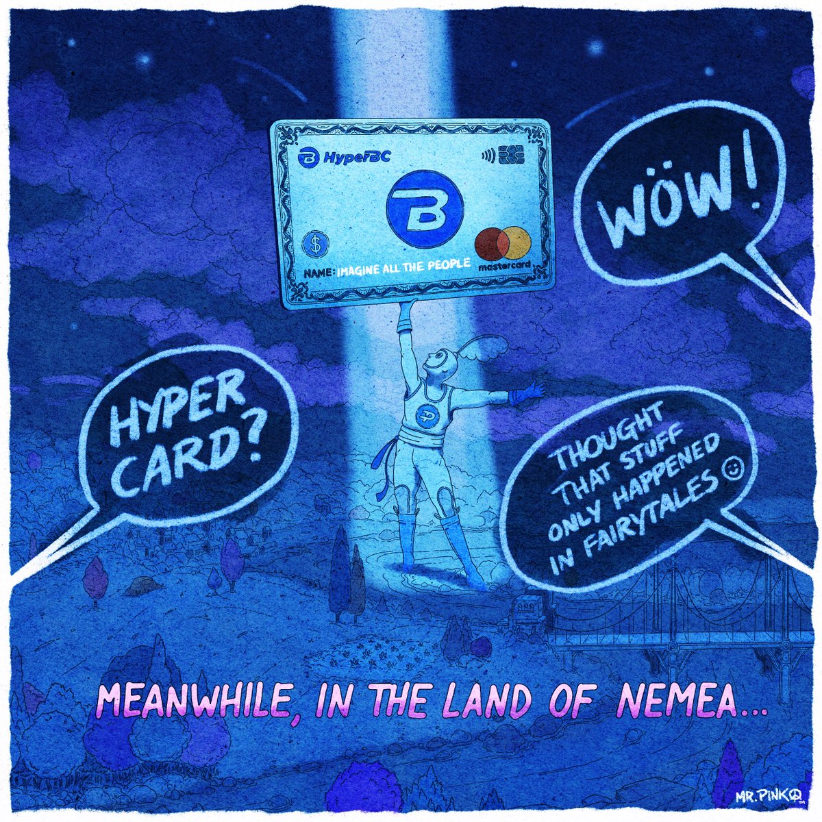 Nemea tweet media