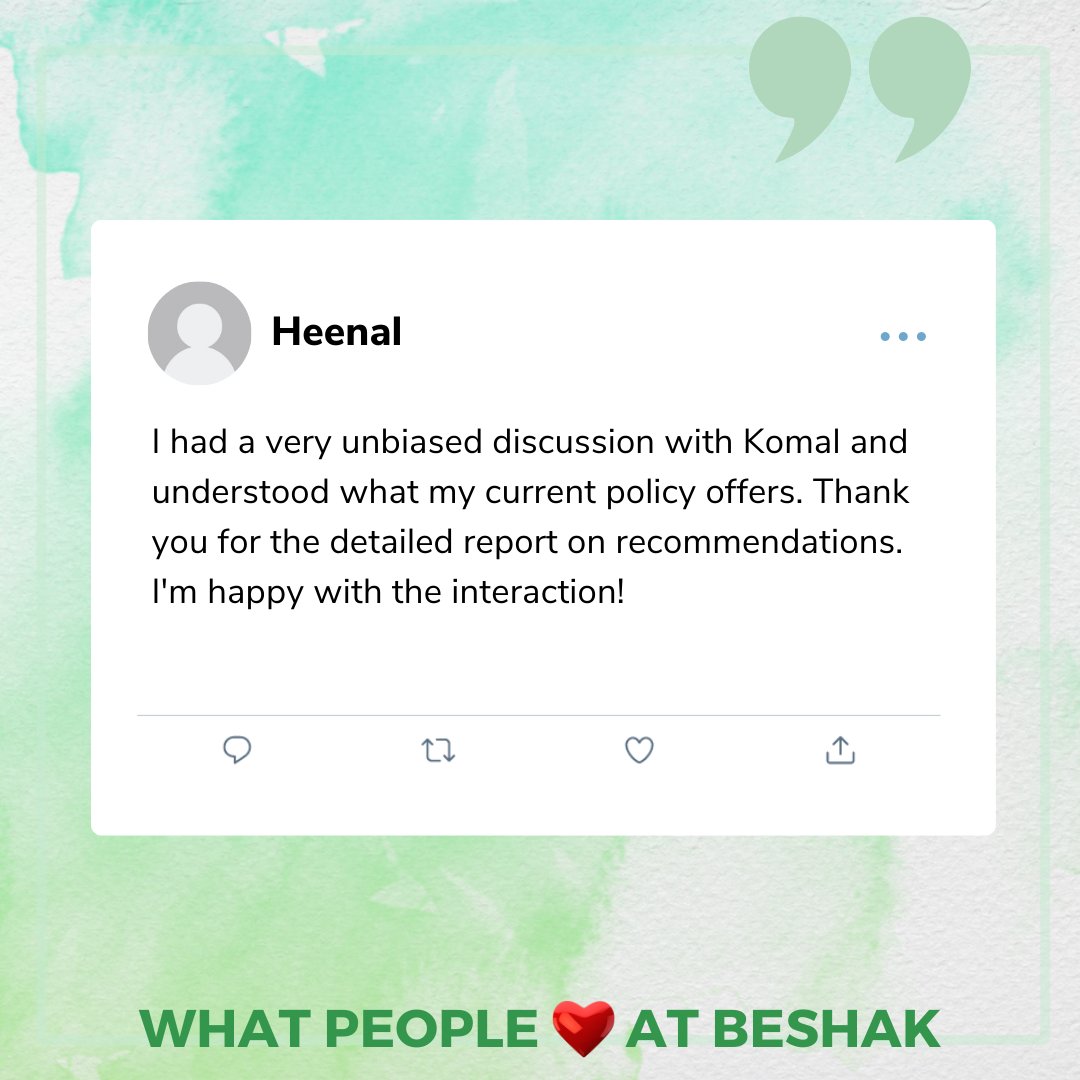 BeshakIN's tweet photo. No spam, only REAL experts! Book a 1-to-1 consultation with an expert for FREE!✨
#reviews #customerexperience #beshakorg #rahobeshak https://t.co/8Ucdj6LLNU
