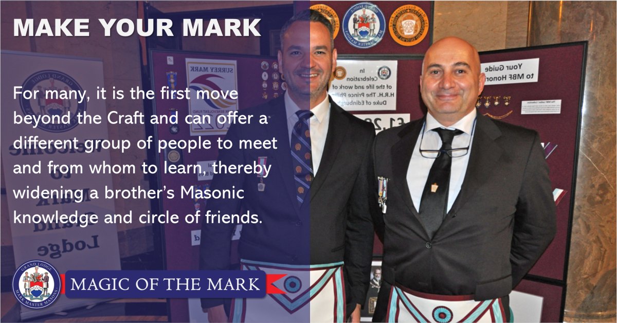 Mark Masons' Hall tweet media