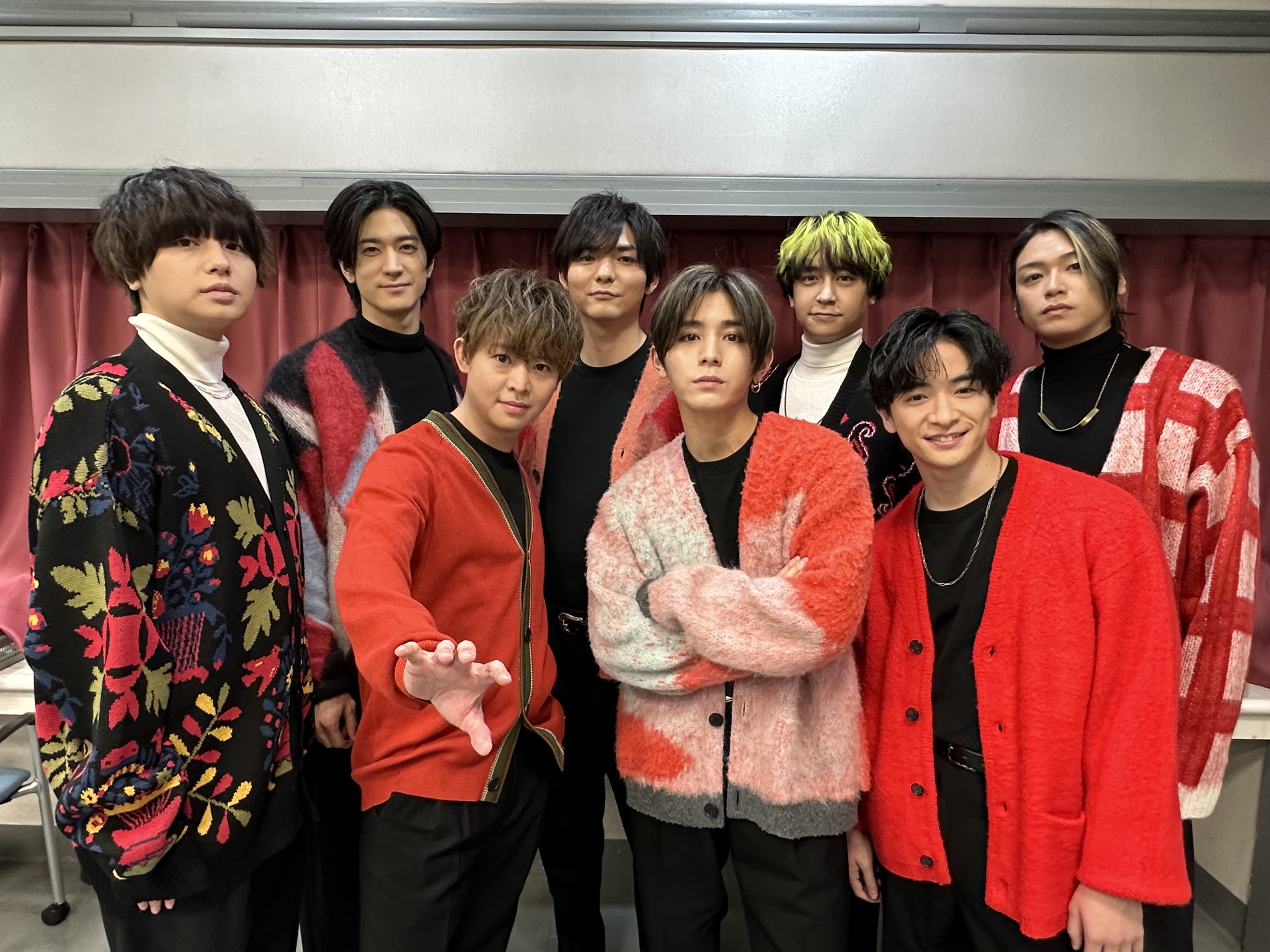 Hey! Say! JUMP - JUMP カウコン ブランケット 新品未開封 Hey!say!jumpカウコンブランケット