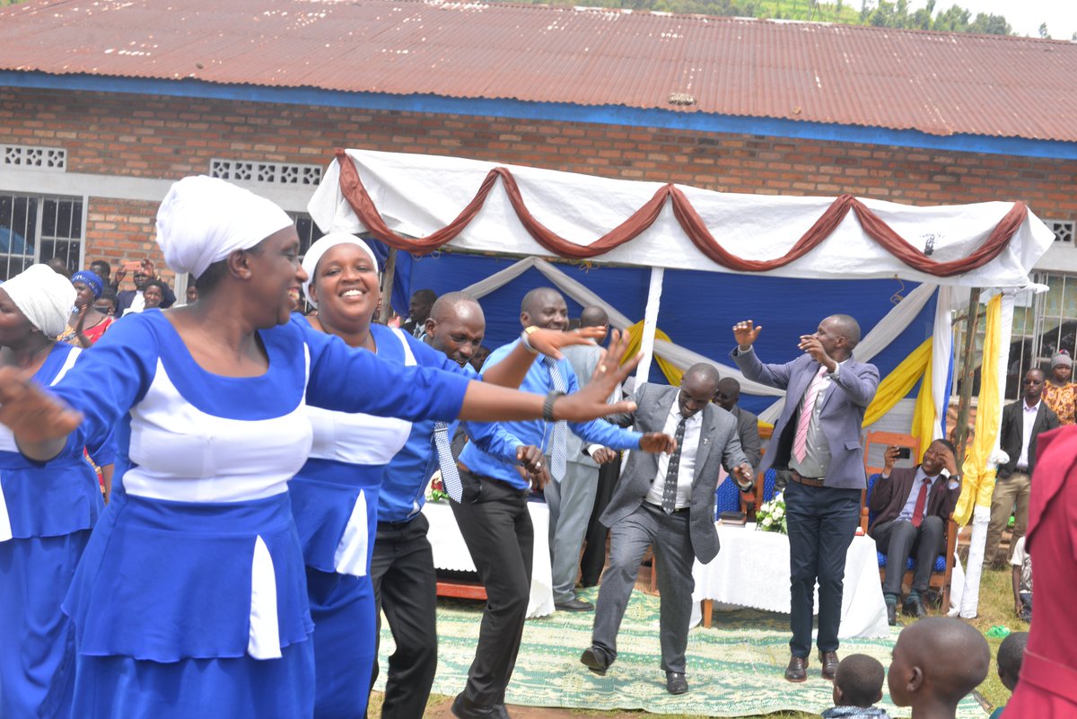 CKibeho's tweet photo. Mwarakoze kudushyigikira IMANA ibahe umugisha turabakunda cyane https://t.co/k1D4lAuVts