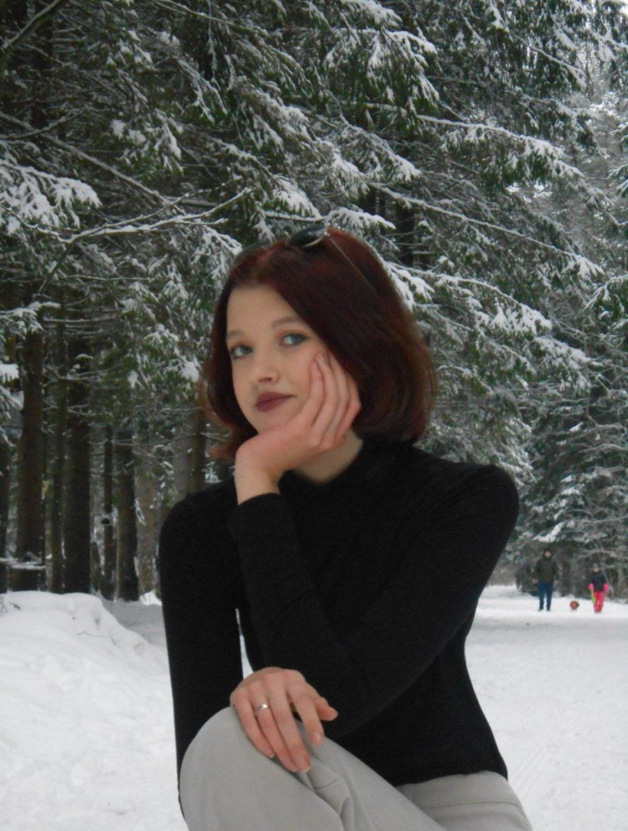 Текстовый миник по #чпэури 💔