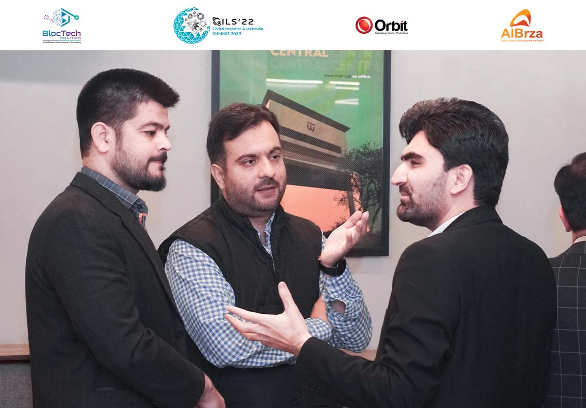 gils_22's tweet photo. @gils_22 is on the moon to share glimpses of the Networking at the Pre-Gils22 Meetup that happened in the Capital of Pakistan. 

#gils22 #leadership #influence #letsconnect #networking #meetup #blockchain #metaverse https://t.co/vytXndO933