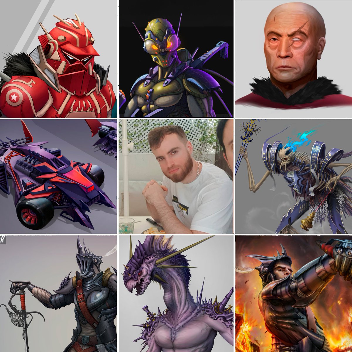 carlosarnaudraw's tweet photo. Ok, now the real one, I could not avoid uploading the previous version.

#artvsartist2022 #artvsartist https://t.co/dcR0C5UAZh