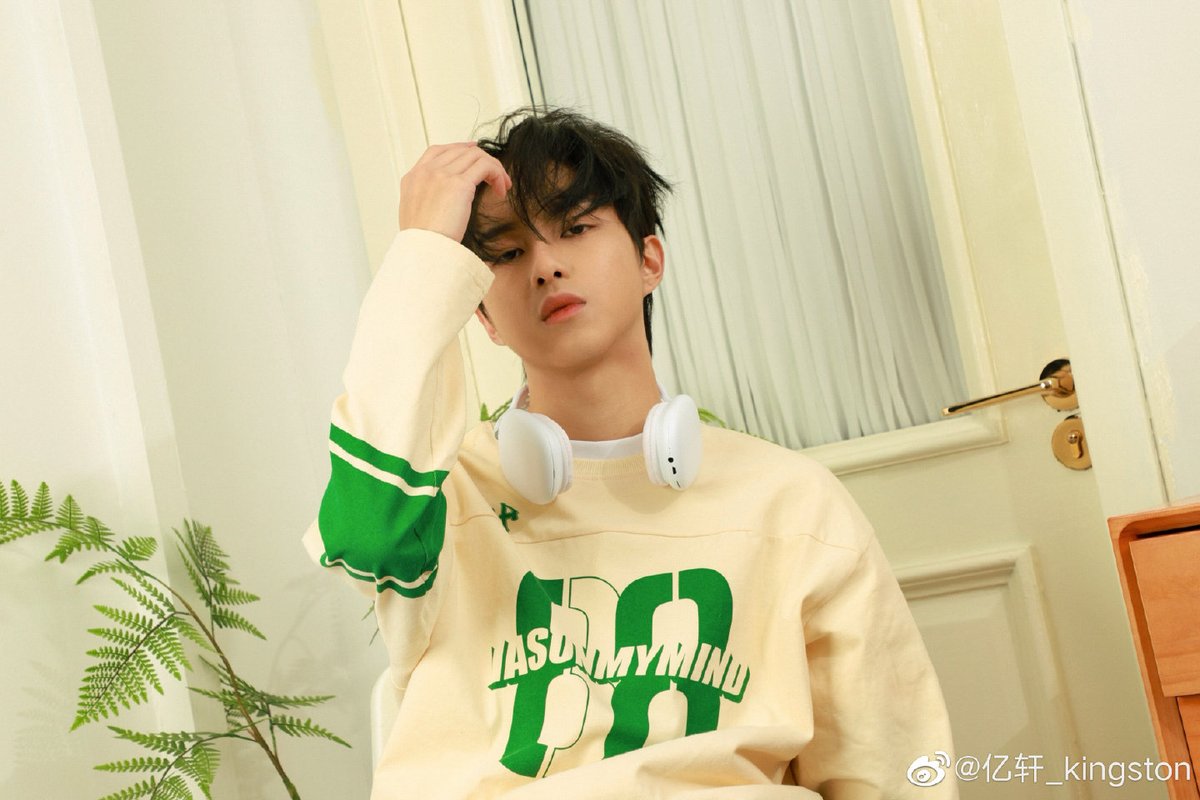foryixuan's tweet photo. [221219]
Yixuan weibo update.

(2/2)
#YIXUAN #亿轩 #KINGSTON https://t.co/BdmacBz8kL