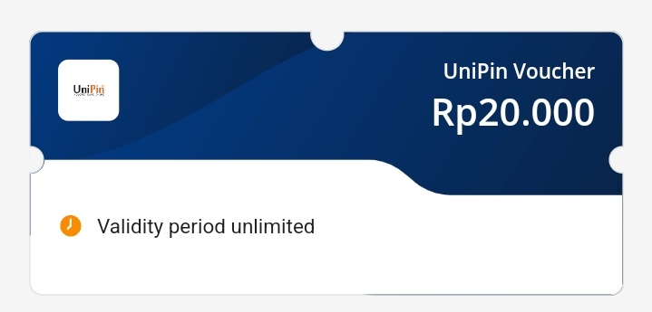 chsetos's tweet image. wts want to sell unipin voucher dana #zonauangᅠ