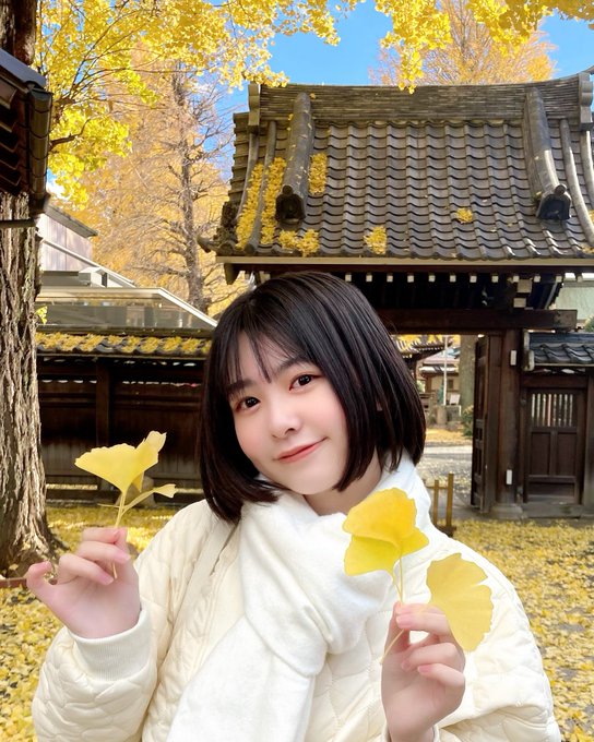 青島もものTwitter画像13