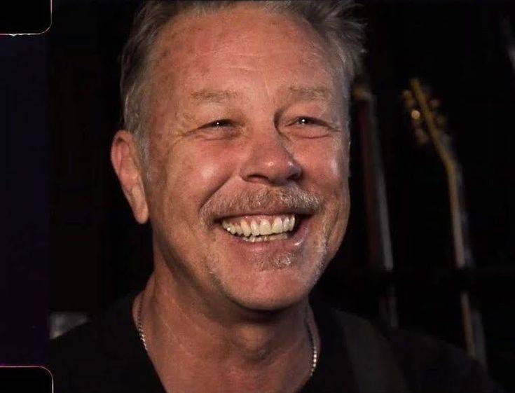 BakkeSissel's tweet photo. #Metallica #Favoritemusician #JamesHetfieldπ€β€οΈπ€ https://t.co/H1LOeDKLbk