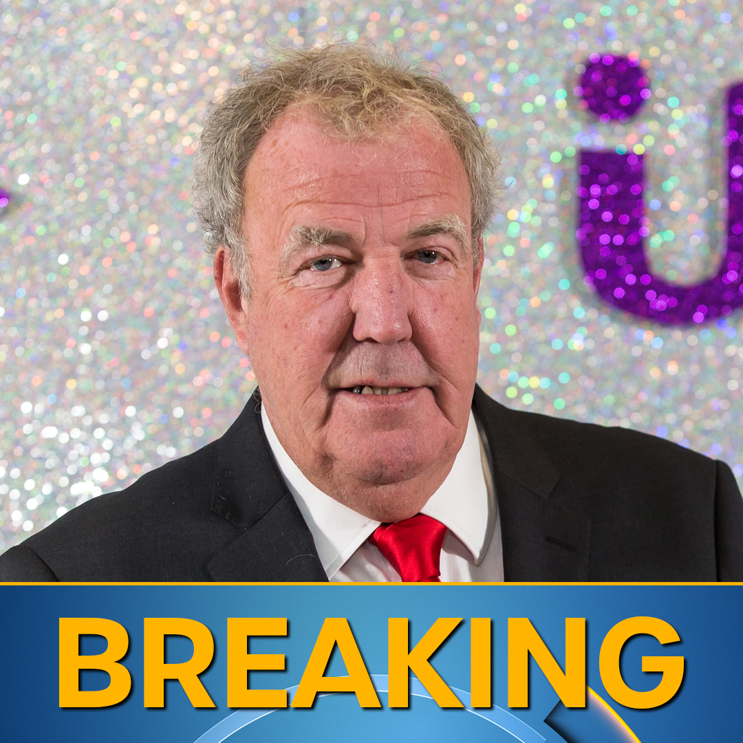 TalkTV On Twitter BREAKING Jeremy Clarkson Said He Is horrified To