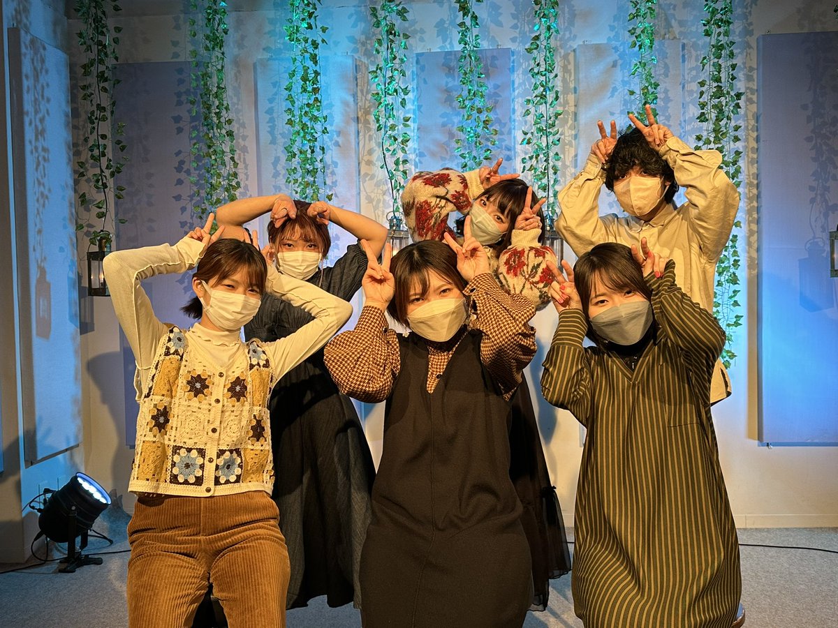 tooru1127's tweet photo. 天窓復活してほしい想いで､始めさせていただいたEVENT第73弾!!!

『 Spread various sounds vol.55 』
12/19(月) ONLINE天窓さんでの配信イベント終わりました！　　

act/
Kyon / 茜 / Junon / 成宮雛 / Suew

ご視聴頂きましたお客様･四谷天窓の皆様､本当に有難うございました！ https://t.co/V9YkCBaraI