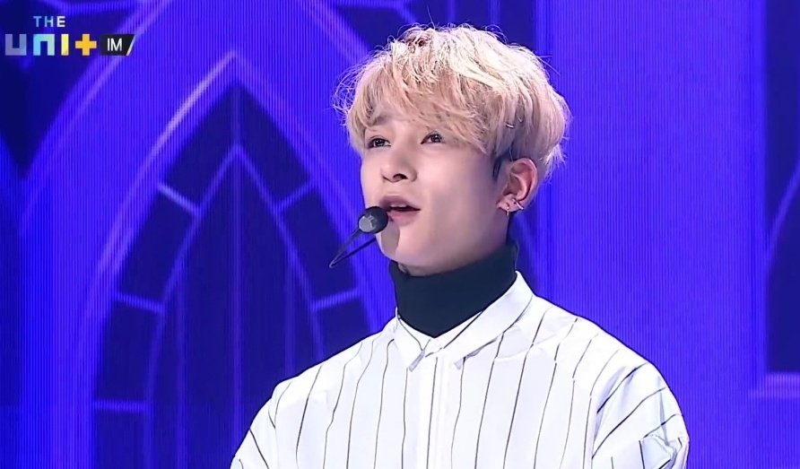 gyuljunie's tweet photo. lrt if true it's gonna be hangyul 3rd survival show but this time not for debut more like to promote his group so I hope by joining this show they will finally get the recognition they deserve🥺🙏 https://t.co/dInT8nqQ5M