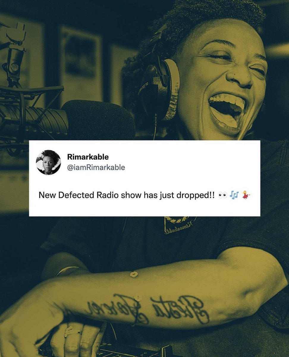 Selena Faider tweet media