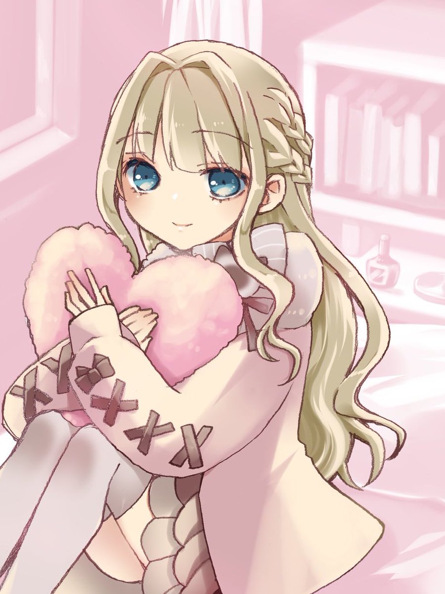「配信で描いた 」|原稿しろじょりっぱのイラスト
