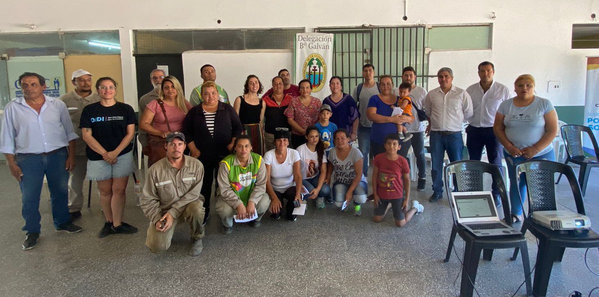 BitcoinAR's tweet photo. Acción social para la inclusión financiera 🙌💪
Durante estas semanas estuvimos en Pinamar, Bahía Blanca y Corrientes, en el marco de #DescentralizAR para dar un taller sobre alfabetización #digital e introducción a las #criptomonedas.

¡Gracias por acompañarnos! 😊 https://t.co/GlVzyJOQWv