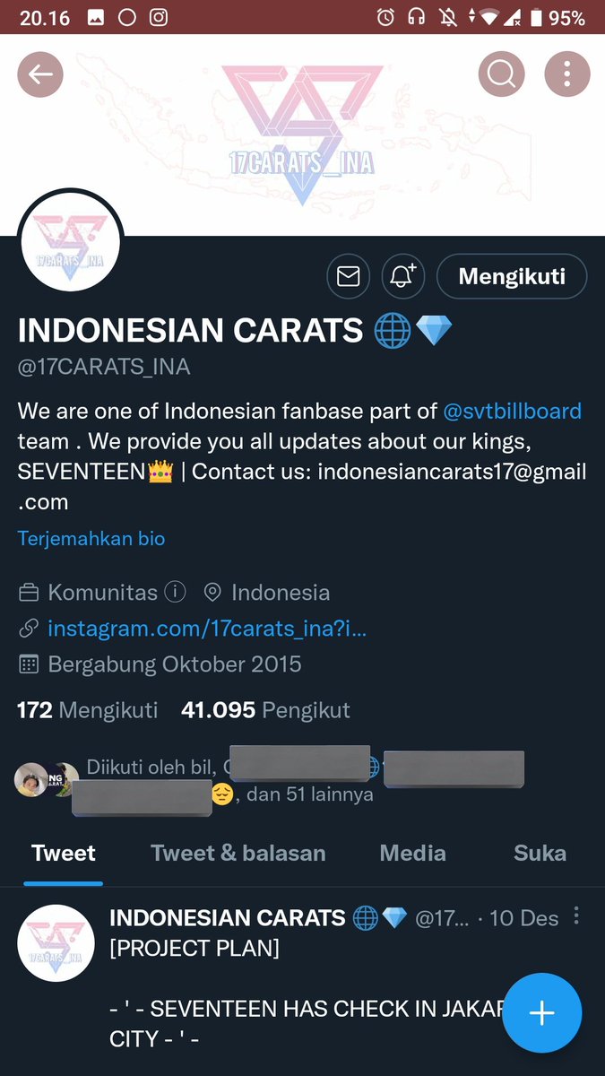 hrjshua's tweet photo. @17CARATS_INA @NIION_ID @pledis_17 waw waw waw baru tau ada special collab sama niion, semoga dpt mau buat konseran tasku putus nangis bat ๐ฅบ
@wawajeno18 aku izin tag yaw
#ReadyForConWithNIION https://t.co/Nax4Fah0XS
