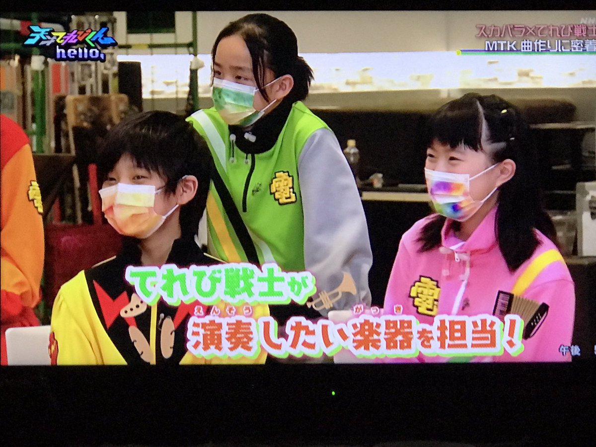 活動歴および当時の関連ビジュアル記録