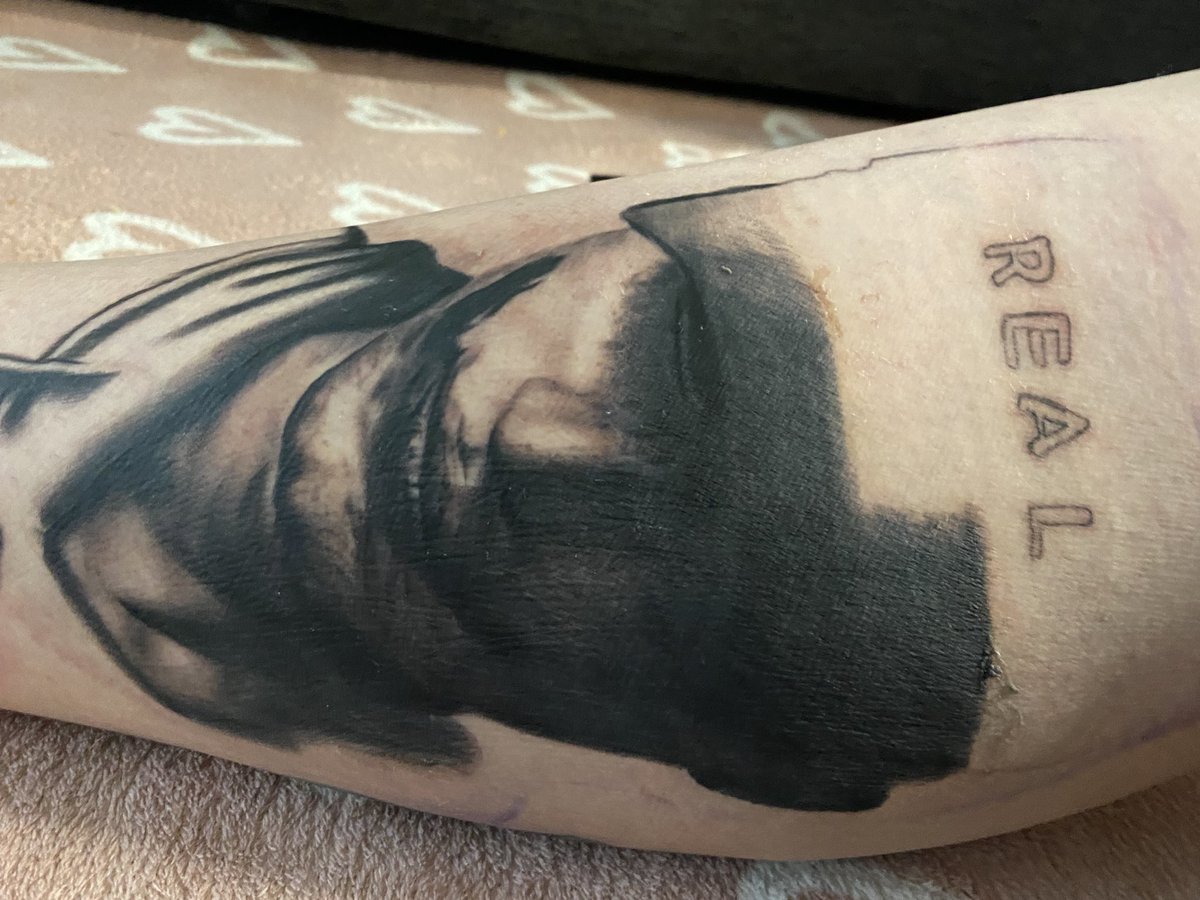 Paris Buschmeier tweet media