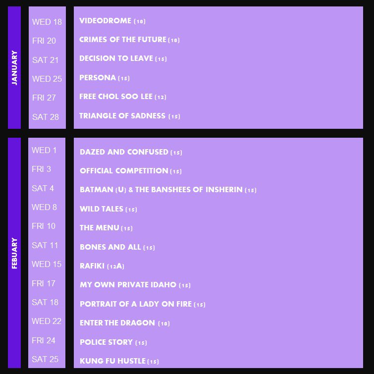 Film Unit tweet media