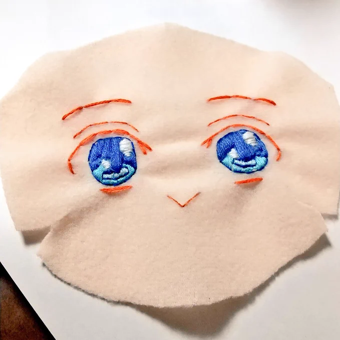乱ニキ(幻覚)のお顔だよぉゲヘヘヘヘヘ 