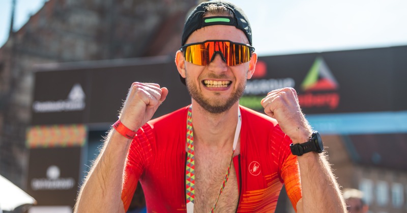 triathlon_dt's tweet photo. Die App der Deutschen Triathlon Union ist ab sofort unter dem Namen TriathlonD im Google-Play-Store beziehungsweise im App Store verfügbar. 😍