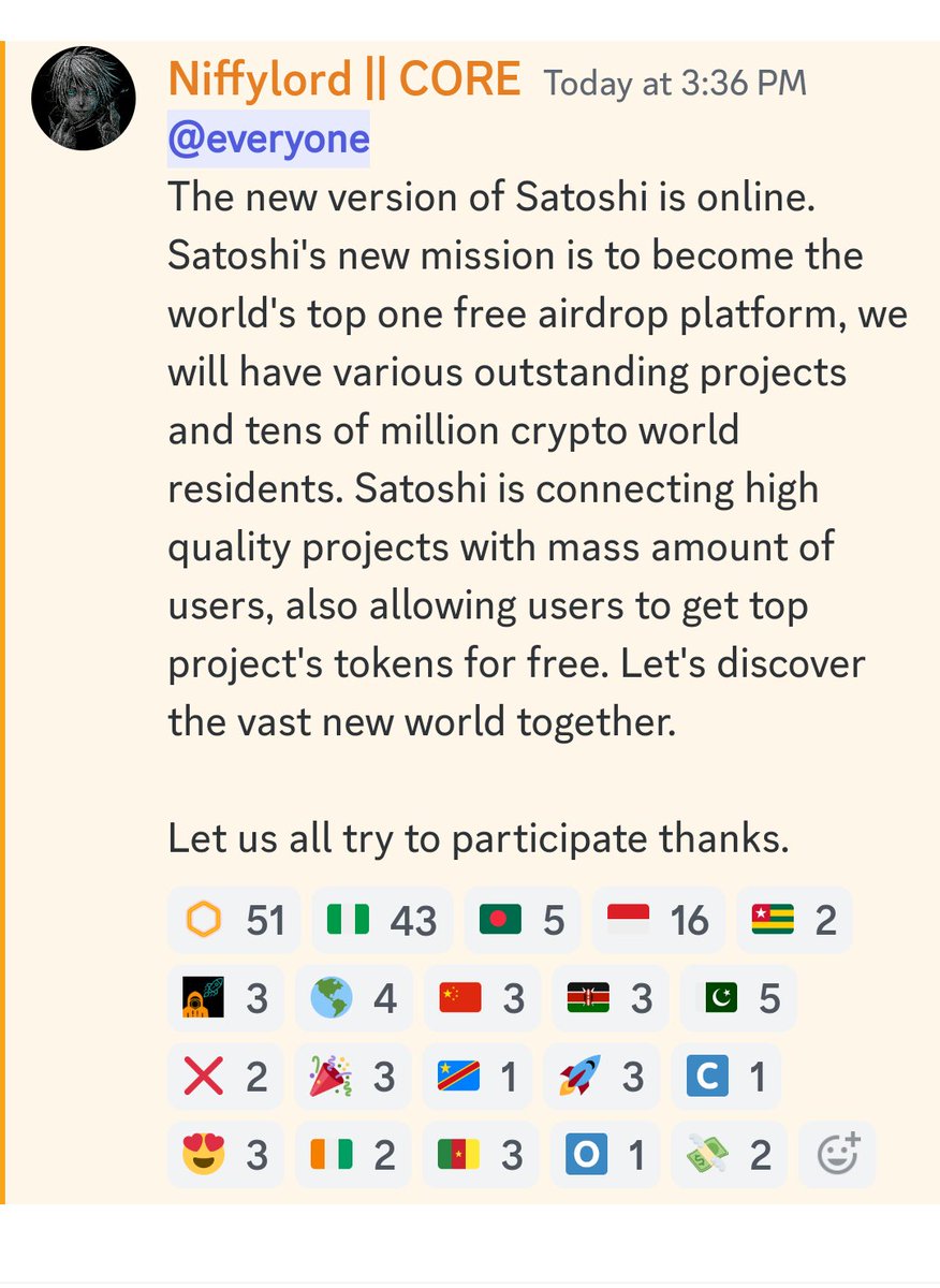 Core_002's tweet photo. Official Anoucement!
New version released. https://t.co/QFIhyBcQ9b