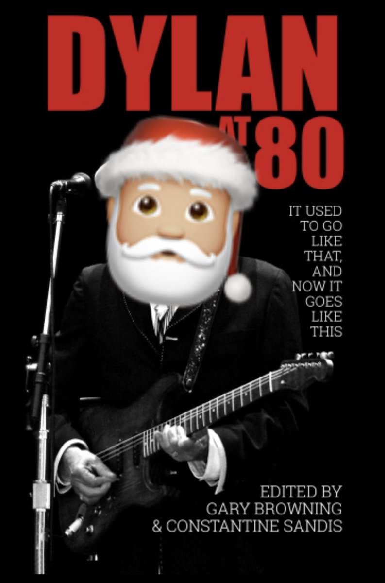 csandis's tweet photo. Last chance to get this #BobDylan stocking filler in time for Crimbo #Dylanat80
https://t.co/w8jKM9CzdJ https://t.co/SiScXb4457