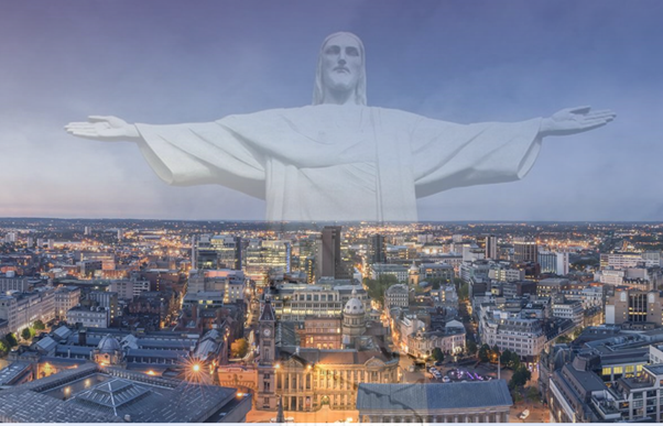 LearningCofe's tweet image. Way of Discipleship - Becoming like Christ starts early January on Zoom.  How do I grow more like Jesus? How does character change? Come on a six session transformative journey.  Book here: ow.ly/xWPR50M48Bj