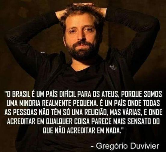 Elke_Azevedo's tweet photo. pq são todos doutrinados pelos mitos fictícios, q acham q necessário pra suas vidas sem sentido kskssk. AINDA AGEM COMO CRIANÇAS #ateism #cetico #realidadedavida #semreligião #odeioreligiao #antinatalism https://t.co/fHzf3prDB8