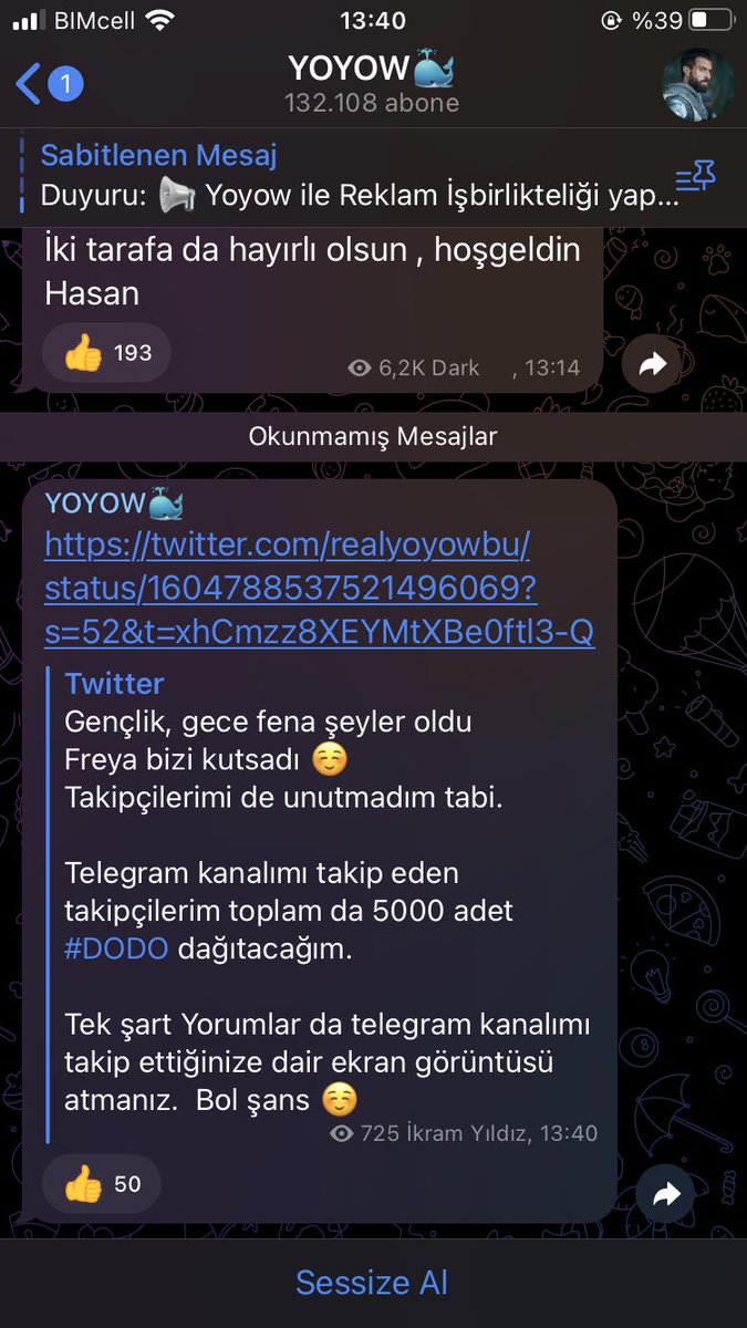Ferhat Demir tweet media