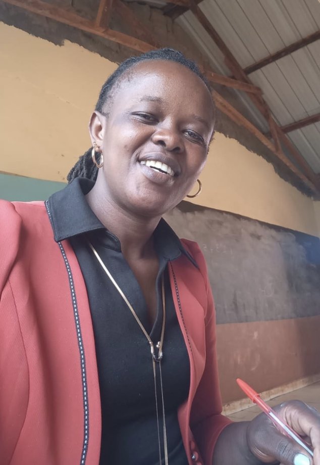 join_chic's tweet photo. Milkah Wanjiku a #CHW from Kenya 🇰🇪@MOHKENYA, said:
•There is a lack of transportation to healthcare facilities, which are often far away
•Treatment/facilities are expensive and many cannot afford
•Lack of recognition of the Community Health Workers and the work we do https://t.co/aGfEtbRi6a