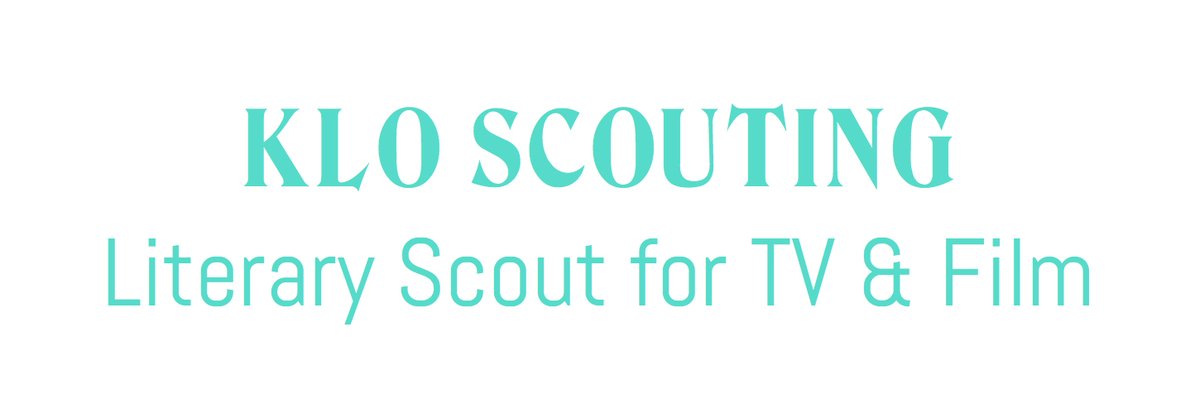 BookBrunch's tweet photo. Today's #publishingjobs:

KLO Scouting is looking for a dynamic Scout (or Assistant Scout) with a passion for stories across multiple formats

https://t.co/EXYE4uO65a (Free to view) https://t.co/Iuv5Ad6HWj