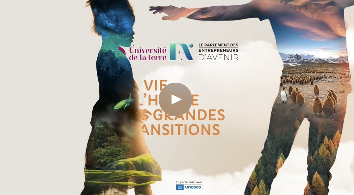 Sycomore AM (@sycomoream) on Twitter photo 🌏 📺 A l'occasion du Parlement des Entrepreneurs d'avenir, Christine Kolb, associée-fondatrice de Sycomore AM, était l'invitée de la table ronde "Plus d'argent pour plus d'impact". <a href="/EntrepreneurAv/">Entrepreneurs d'avenir 🌱</a> fr.sycomore-am.com/actualites/974… 🌏 📺 A l'occasion du Parlement des Entrepreneurs d'avenir, Christine Kolb, associée-fondatrice de Sycomore AM, était l'invitée de la table ronde "Plus d'argent pour plus d'impact". <a href="/EntrepreneurAv/">Entrepreneurs d'avenir 🌱</a> fr.sycomore-am.com/actualites/974…
