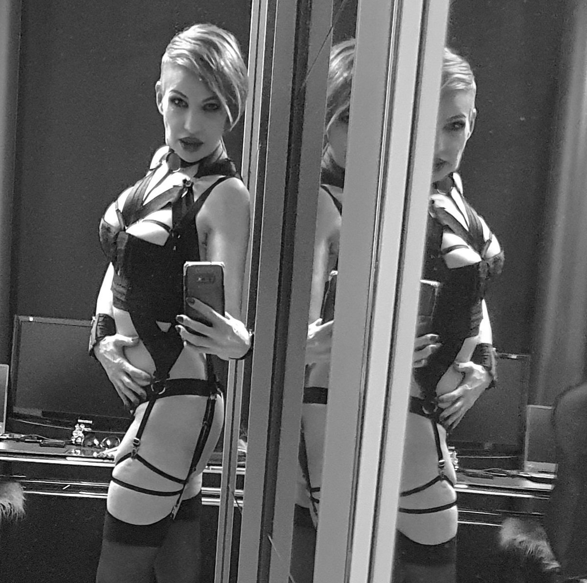 ... let us begin 😍