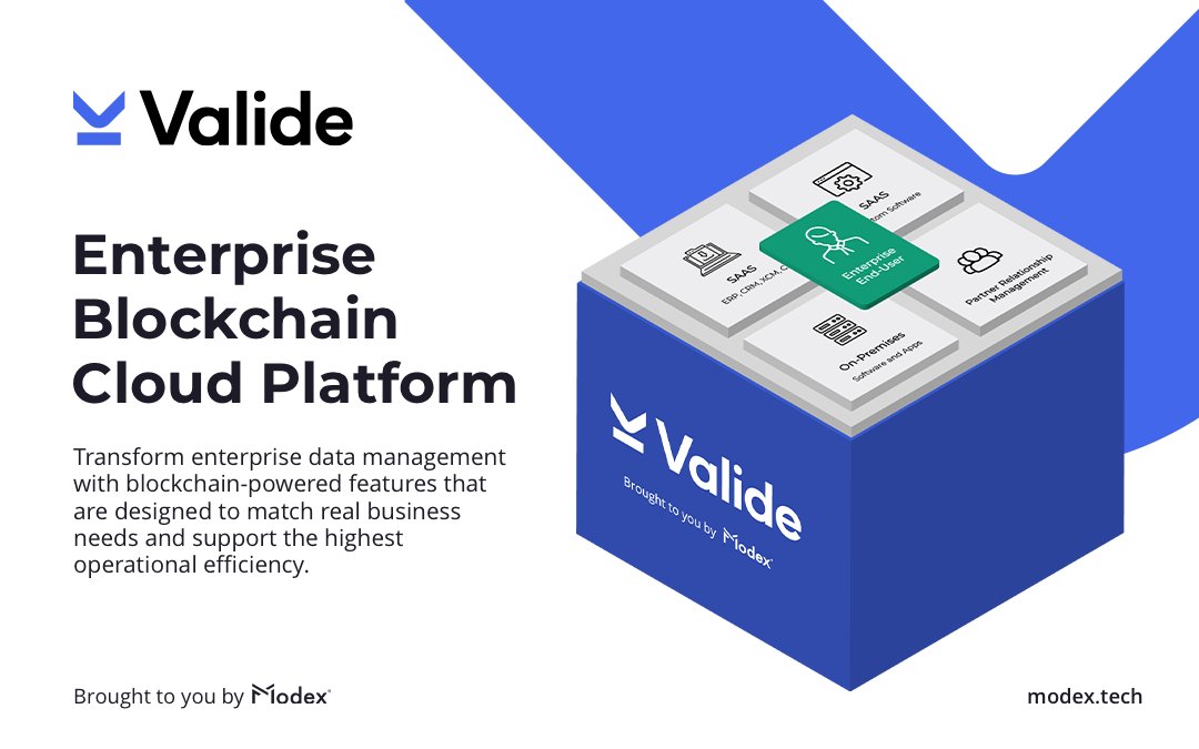 modex_tech's tweet photo. 🤔Curious what’s under the hood? 

👉Get ready for the launch of 𝗩𝗮𝗹𝗶𝗱𝗲 - the Enterprise Blockchain CloudPlatform! 

#ValideBlockchainCloud #blockchain #BaaS #launchsoon https://t.co/Pib3Y011lr