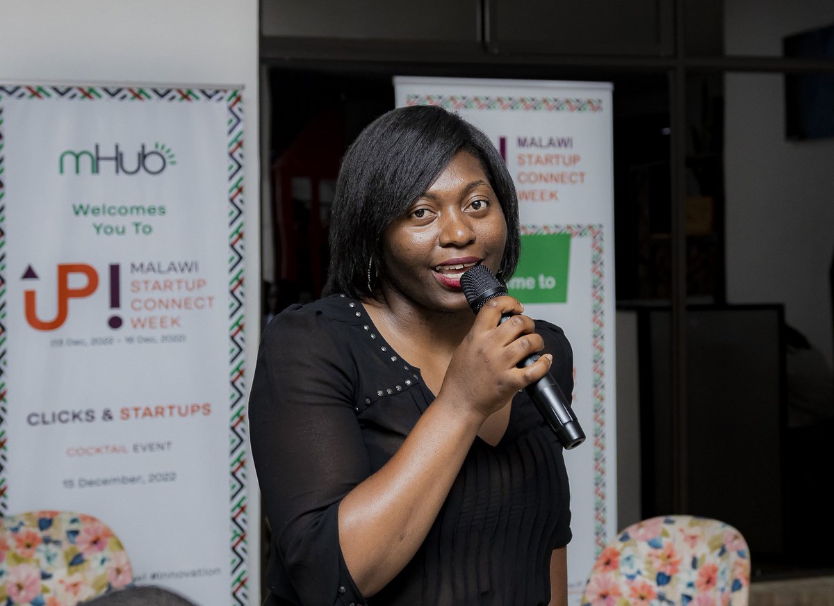 Raldo16's tweet photo. The event wrapped with a networking session with startups, investors and ecosystem enablers.π₯ππΌπ It was truly an amazing event.
#MwStartupWeek https://t.co/dXcPeBMptA