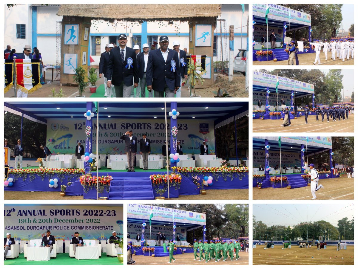 Asansol Durgapur Police tweet media