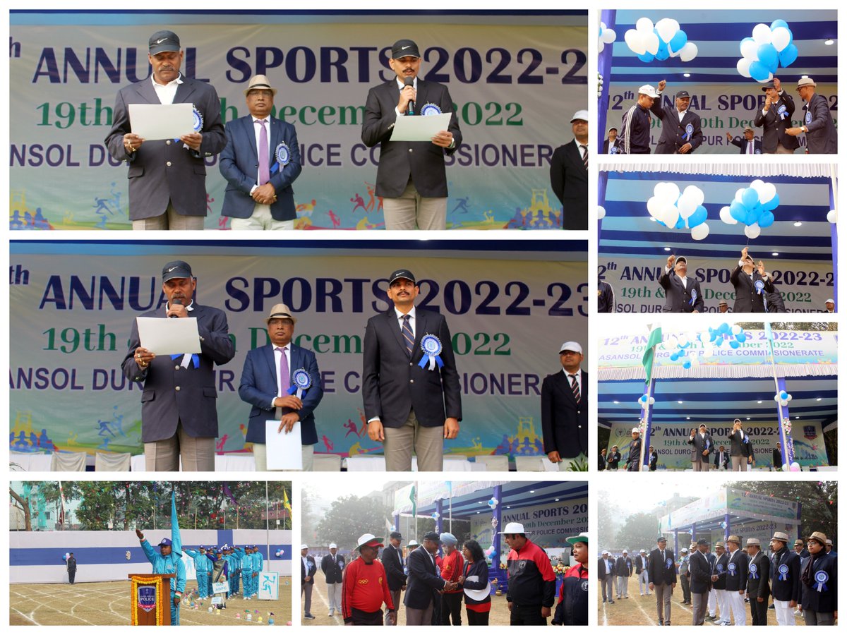 Asansol Durgapur Police tweet media