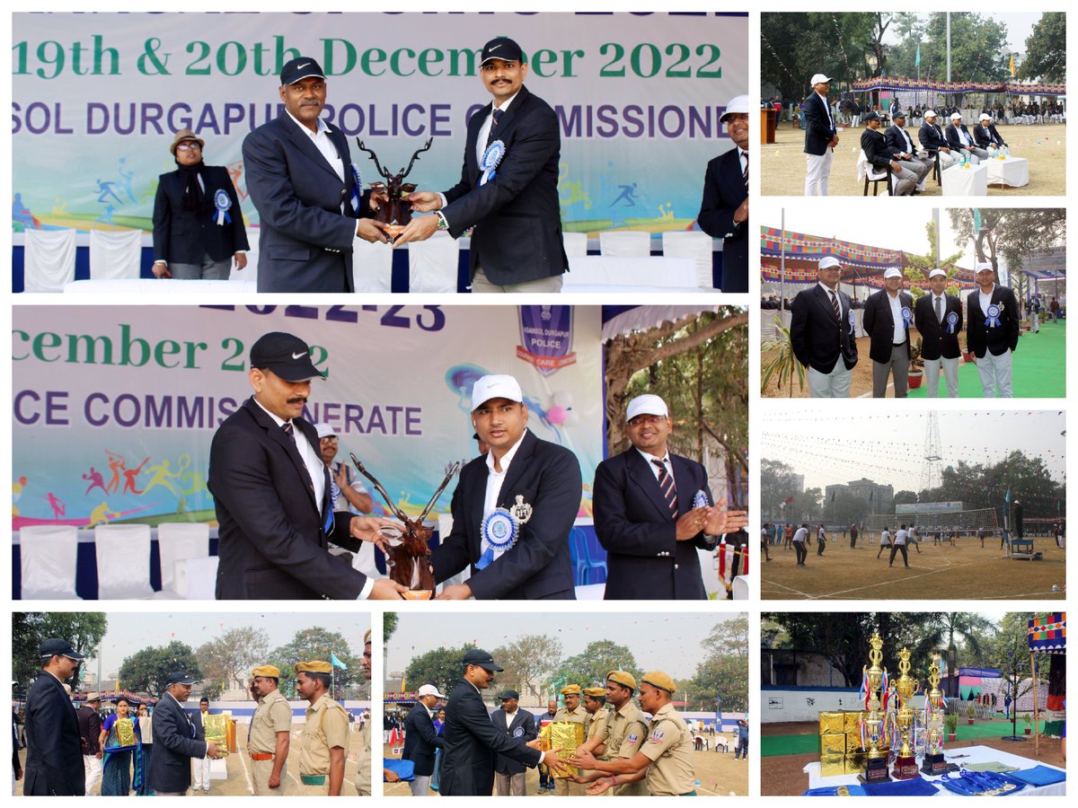 Asansol Durgapur Police tweet media