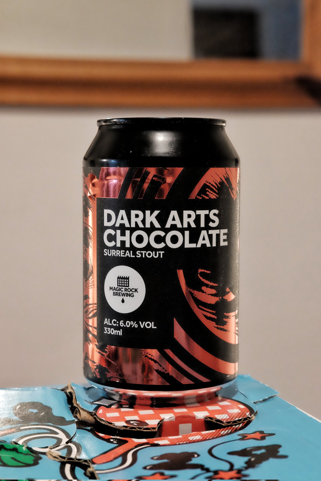 Magic Rock Brewing (@MagicRockBrewCo) / Twitter