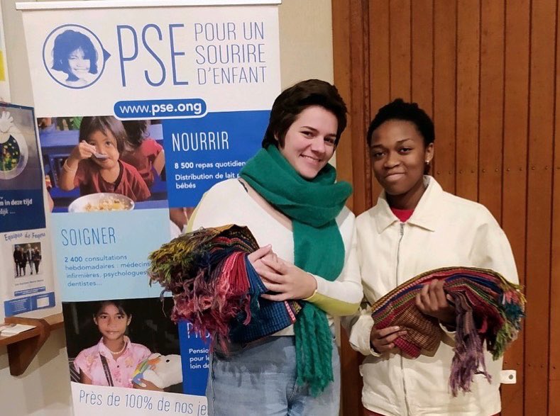 📷 Voici quelques photos de notre Concert CELEBRATIONS du 11 décembre dernier.

Nous vous remercions encore de votre soutien et votre présence 😊

A bientôt! 

#evenement #concert #WezembeekOppem #association #abpse #pse #volontariat #benevolat #cambodge #belgique #enfants